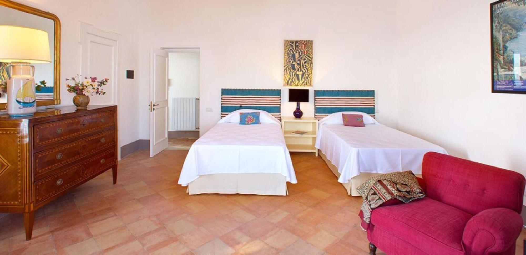Torre Sponda - Casa Grande, Private Beach Positano Zewnętrze zdjęcie
