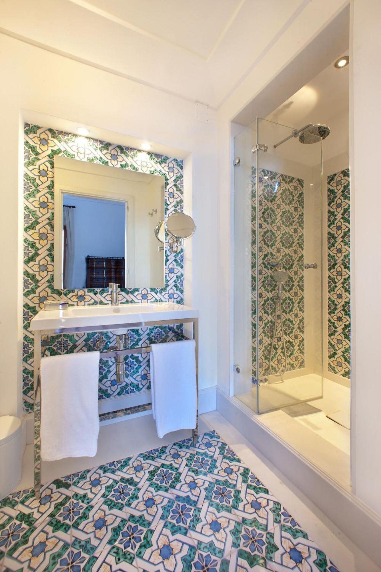 Torre Sponda - Casa Grande, Private Beach Positano Zewnętrze zdjęcie